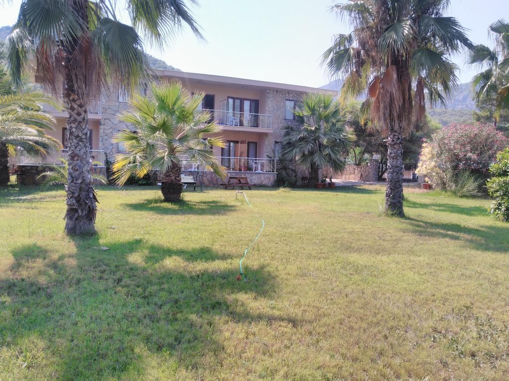 The Palm Apart Саригерме Екстериор снимка