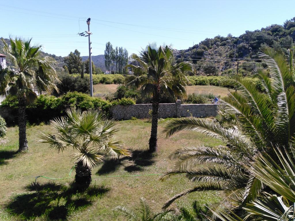 The Palm Apart Саригерме Екстериор снимка